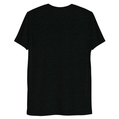 WWEBD Short sleeve tri-blend