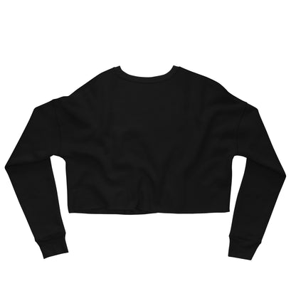 WWJAD Crop Sweatshirt