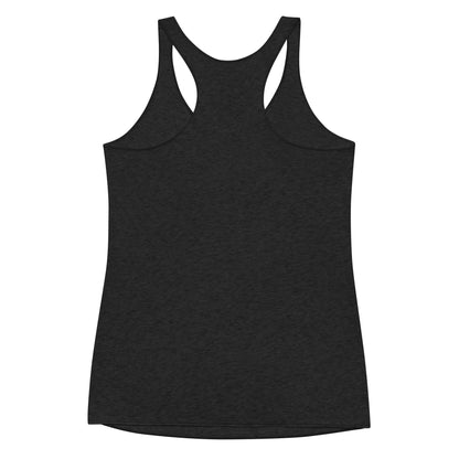 What would Jane Austen do? Women's Racerback Tank