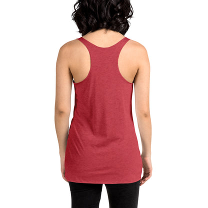 Books - Because Reality is Overrated- Women's Racerback Tank