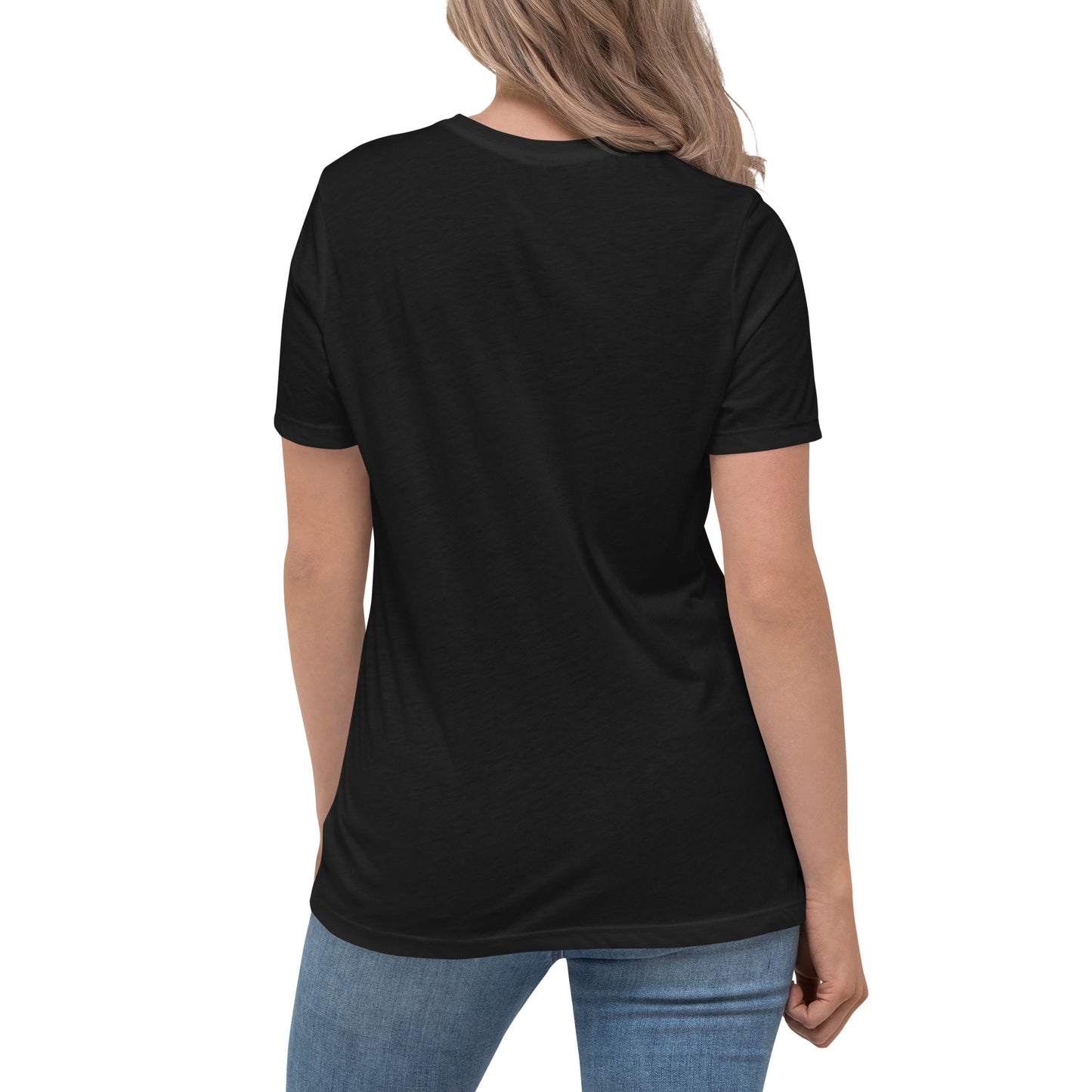 Books beat reality any day, Women's Relaxed T-Shirt
