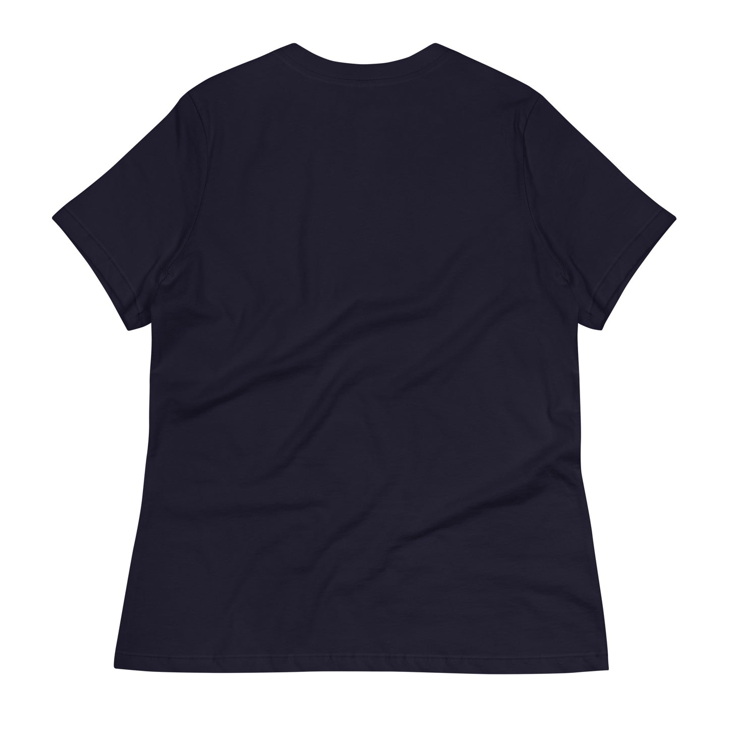 Austen Heroes, Women's Relaxed T-Shirt